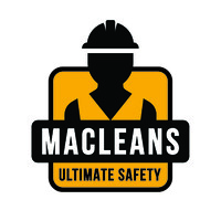 MacLeans Ultimate Safety logo - Similar company to Datavision International