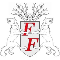 Fonds Financien logo - Similar company to Corona Haarlem