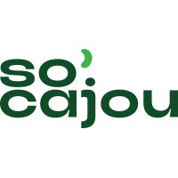 So'Cajou logo - Similar company to Freepenseur