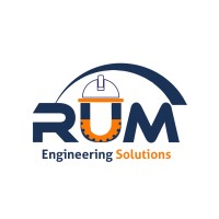 Rum Engineering Solutions logo - Similar company to Ag-Wamed Prima Project