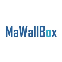 MaWallBox logo - Similar company to Mg2E