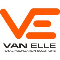Van Elle logo - Similar company to Screwfast Foundations Limited