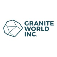 Granite World Countertops logo - Similar company to Scope Xpros
