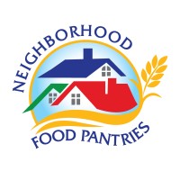 Neighborhood Food Pantries