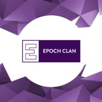 EpochClan logo - Similar company to Terasols