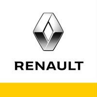 Al-Futtaim Renault Pakistan logo - Similar company to Infinity Qatar - انفينيتى قطر