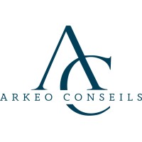 ARKEO CONSEILS logo - Similar company to Serelyon
