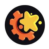 Starworks Studios logo - Similar company to Entrepreneurial Game Studio