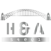 Hindi & Ahmad Engineering Services logo - Similar company to Big Co., Ltd.