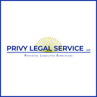 Privy Legal Service LLP logo - Similar company to Edispozaa