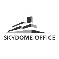SKYDOME Office logo - Similar company to Aait (Agence D'Architecture D'Immobilier Et De Travaux)