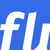 Flux IT logo - Similar company to Sendati