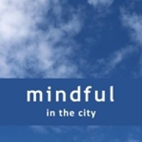 Mindful in the City logo - Similar company to Cricket-Cic