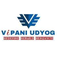 VIPANI UDYOG logo - Similar company to Raygm Engineered Systems Private Limited