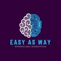 EasyAsWay logo - Similar company to Nazer Tech