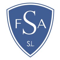 FERAMA SOLUCIONES S.L. logo - Similar company to Mr Crab 7