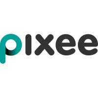 Pixee - Screen software logo - Similar company to Connectify Nv - Telenet Business