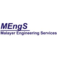 Malayer Engineering Services logo - Similar company to Nu-Phase Electrical Engineering Supplies