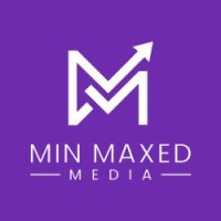 Min Maxed Media logo - Similar company to Docusoft Solutions