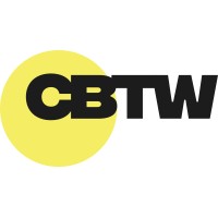 CBTW logo - Similar company to Cbtw Apac