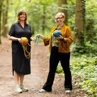 Sensory Lab Academy logo - Similar company to Dapowerkt Bv