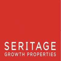 Seritage Growth Properties logo - Similar company to Olshan Properties