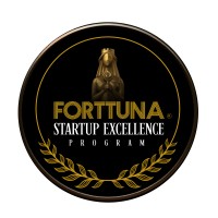 Forttuna Startup Excellence Program® logo - Similar company to People Skilled