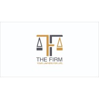 The Firm logo - Similar company to The Firm