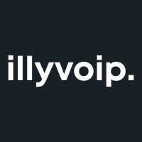 IllyVoIP logo - Similar company to Rozper