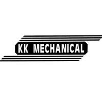 KK Mechanical, Inc. logo - Similar company to Sonoran Process Equipment Company