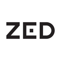ZED logo - Similar company to Hus Studio Ltd