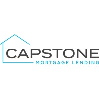 Capstone Mortgage Lending LLC logo - Similar company to Scalebridger