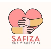 Safiza Foundation logo - Similar company to Refugeezens