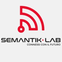 SEMANTIK-LAB Srl logo - Similar company to Technosharing S.R.L.