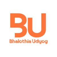 Bhalothia Udyog logo - Similar company to Bace Solutions