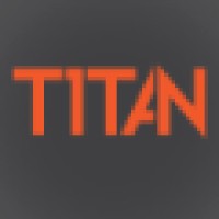 The Titan Agency