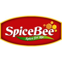 SpiceBee logo - Similar company to Dr. Bee