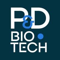 P&D Biotech logo - Similar company to Adtech Agro