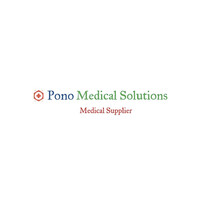 Pono Medical Solutions logo - Similar company to Advanced Longevity