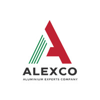 Alexco Aluminum Experts Company logo - Similar company to Isotech Co Aluminum And Glass