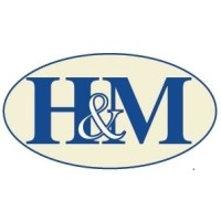 Hamilton & Musser, PC logo - Similar company to Gift Cpas