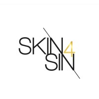Skin4sin logo - Similar company to Iatrofarm