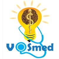 Vosmed Medical Education logo - Similar company to Global Estetik