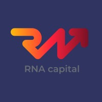 RNA Capital logo - Similar company to Center On Transnational Business And The Law