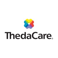 ThedaCare logo - Similar company to Bergstrom Automotive
