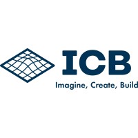 ICB MÜHENDİSLİK logo - Similar company to Baytec Engineering And Consultancy