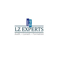 LZ Experts logo - Similar company to Numxpert