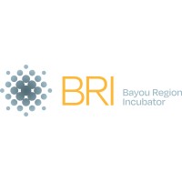 Bayou Region Incubator logo - Similar company to Rit Venture Creations Incubator