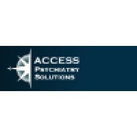 Access Psychiatry Solutions, Llc