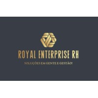 ROYAL ENTERPRISE logo - Similar company to Rocfer Outsourcing Services